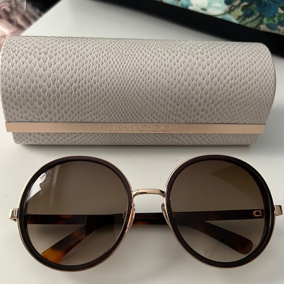 COPY - Jimmy choo Sunglasses